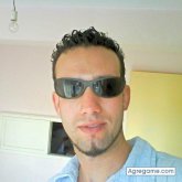 ruben12 chico soltero en Poio San Xoan