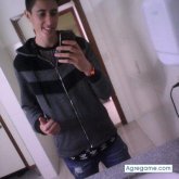 LuisBap802 chico soltero en Libertad