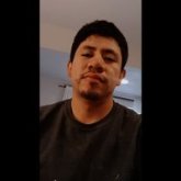 Busco hacer amistades.