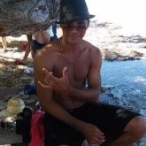 Yuli59 chico soltero en Mayarí