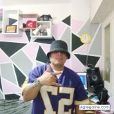 Foto de perfil de rudo57