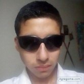 Alessandro Rojas Escobar