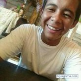 Leo Ocampo