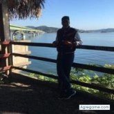 Amilcar Lopez Pinacho