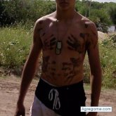 kenshirayjohnson foto #6