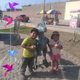 Busco una mujer con quién conocerse y