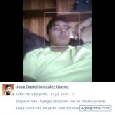 Foto de perfil de Juan1995Daniel