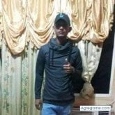 Yorwin Querales