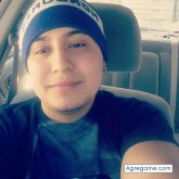 Wilmer213 chico soltero en Eau Claire