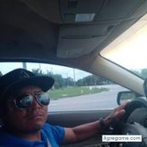 Domingo Antoniel, Chico de Peoria para Chicos en Agregame.