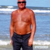 Busco conocer gente. Hombre muy viril.