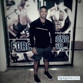 MonteroJose chico soltero en Valencia