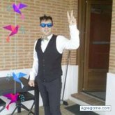 Chatear con rubenvallejo6955 de Toro