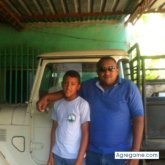 Elcasabero chico soltero en El Vigía