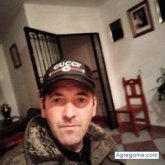 Antonio Dominguez Ramírez