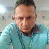 Oscar Genaro Moreno Sanabria, Chico soltero,  años de Rozo. Busco pareja