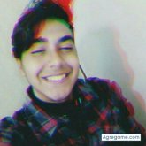 Omar Alejandro Garrido Nuñez