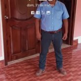 Byron Hernandez Ramos