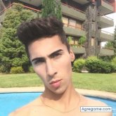 mklagg chico soltero en Osorno