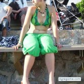 NyaChanx chica soltera en Montgat