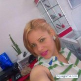 Delis22 chica soltera en Cotuí