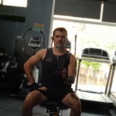 Chicas de 45 a 55 años. Hola..me llamo