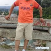 medinallovani chico soltero en Puyo