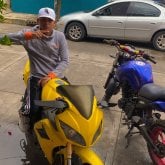 Busco ligar. Mujeres no busco estandares