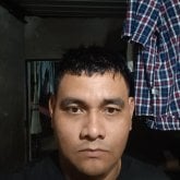 Amistad o lo que surja. Alegre moreno 