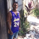 Jeison Rafael