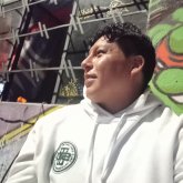 Busco conocer gente. Chicas que sean