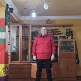 Gudari28 chico soltero en Barakaldo