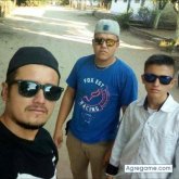 Chatear con Wachoupn de Tangancícuaro