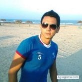 Foto de perfil de huesito20015