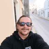 Busco pasarlo bien con una compañera de