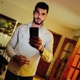 Foto de perfil de chico26anis