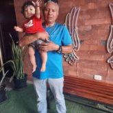 Rufino Apepe Sambrano Huaman