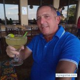 Busco pareja. Mujer de 40 a 50.