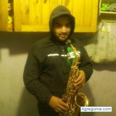 martinkpg chico soltero en Mar Del Plata