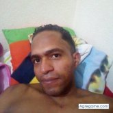 Luis483 chico soltero en Medellín