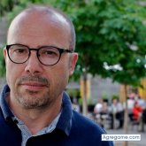 AlanCorday chico soltero en Madrid