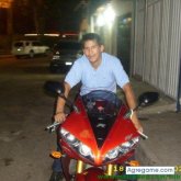delgado22 chico soltero en San Cristóbal