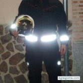 bomberomad chico soltero en Madrid