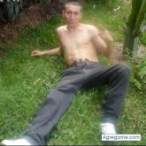 MICHELLANGEL chico soltero en Chancay