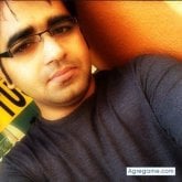 Chico sole_sohail de Sharīyah