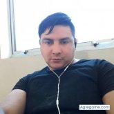 pablittocesar chico soltero en Calama