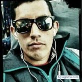 Roberto Godoy, Chico de Malagueño para Chicos en Agregame.