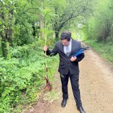 Busco mujer agradable y que me quiera.