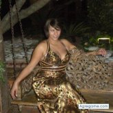 arenita chica soltera en Boca Chica