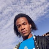 Good Loveson David, Chico de Santa Monica para Chicos en Agregame.
